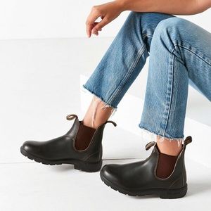 Blundstone Original 500 Series Chelsea Boot
